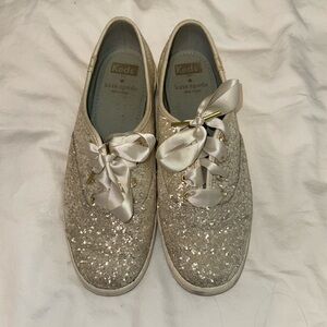 Kate spade keds